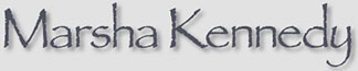 Marsha Kennedy logo