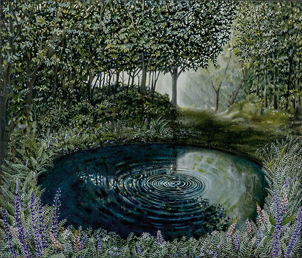 Breaking the Surface